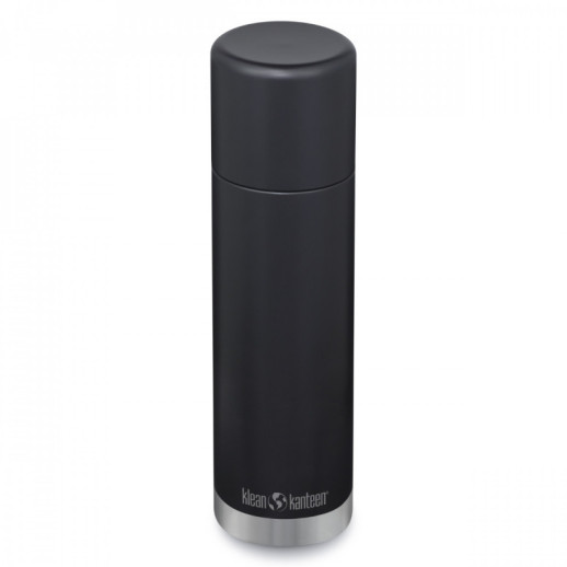 Термос Klean Kanteen TKPro 1 л Shale Black