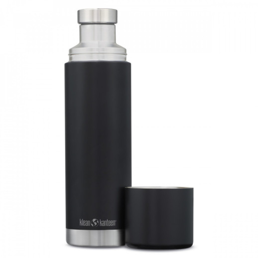 Термос Klean Kanteen TKPro 1 л Shale Black