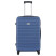 Чемодан Semi Line 24" (M) Blue (T5635-2)