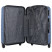 Чемодан Semi Line 24" (M) Blue (T5635-2)