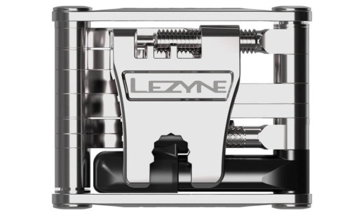 Мультитул Lezyne SV PRO 17 Серебристый Y14