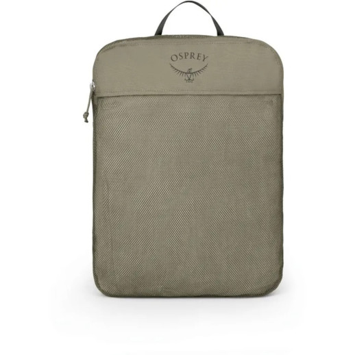 Органайзер Osprey Daylite Packing Cube Large tan concrete - O/S - бежевый