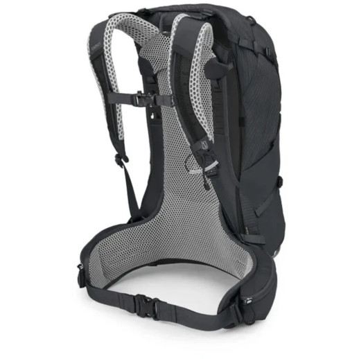 Рюкзак Osprey Stratos 24 tunnel vision grey - O/S - серый