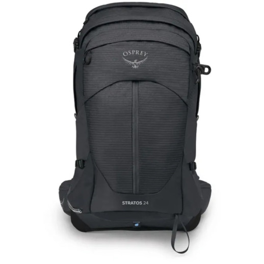 Рюкзак Osprey Stratos 24 tunnel vision grey - O/S - серый