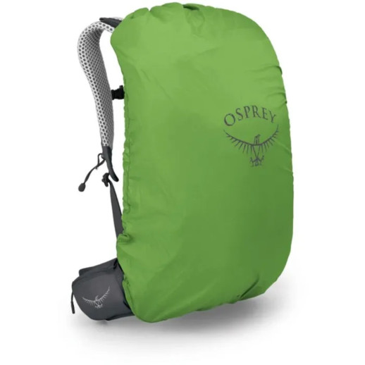 Рюкзак Osprey Stratos 24 tunnel vision grey - O/S - серый