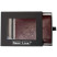 Кошелек женский кожаный Semi Line RFID Dark Red (P8263-2)