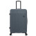 Чемодан Semi Line 28" (L) Navy-Green (T5859-3)