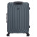 Чемодан Semi Line 28" (L) Navy-Green (T5859-3)