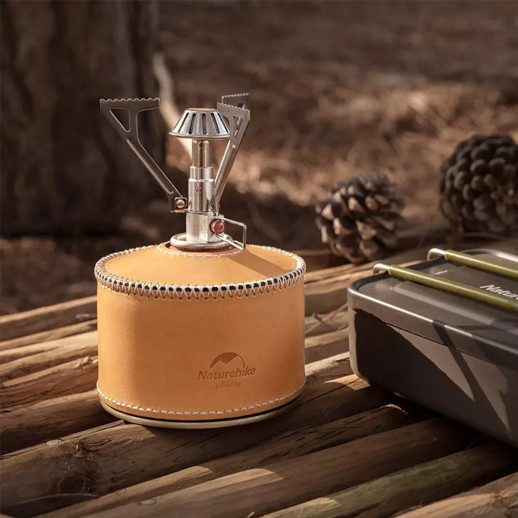 Горелка мини Naturehike складная NH21RJ004