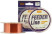 Леска Brain Feeder 300 m 0,243 mm #2.25, 5.0 кг, 11.0 фунт, copper