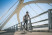 Велосипед Merida 2021 crossway 40 xl(58) silk anthracite(grey/black)