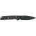 Нож Kershaw Iridium, black