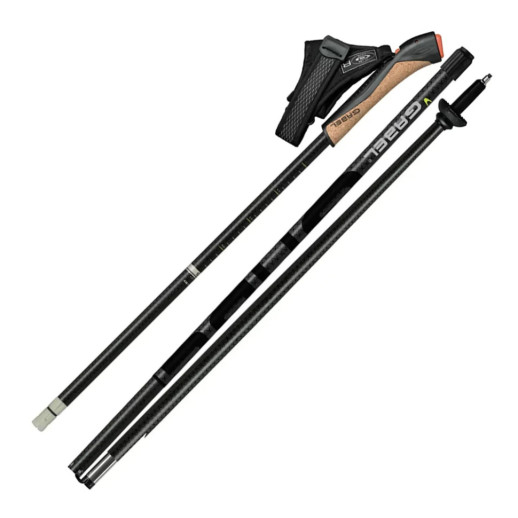 Палки для скандинавской ходьбы Gabel Viper Re-Volution 3S (7009351300000)