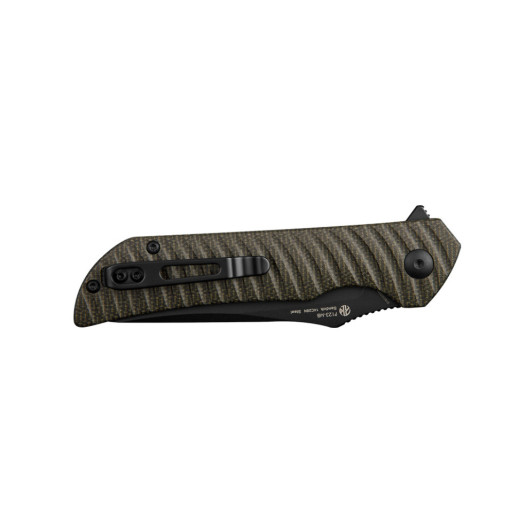 Нож складной Ruike P123-MB