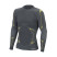 Футболка Accapi X-Country Long Sleeve Shirt Man 966 anthracite XL-XXL