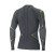 Футболка Accapi X-Country Long Sleeve Shirt Man 966 anthracite XL-XXL