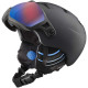 Шлем Julbo Strato Black/Blue 58/60