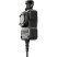Гарнитура Sordin PTT Single,Splash Proof - Kenwood