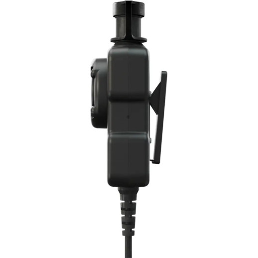Гарнитура Sordin PTT Single,Splash Proof - Kenwood