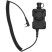 Гарнитура Sordin PTT Single,Splash Proof - Kenwood