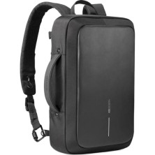 Рюкзак XD Design Bobby Bizz черный 43х29х10 см