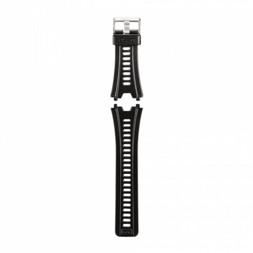 Ремешок для часов Lezyne GPS WATCH STRAP Y12 черный