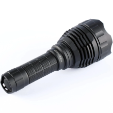 Туристический фонарь Convoy L21A OSRAM CULPM1.TG, 2300 люмен
