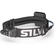 Фонарь налобный Silva Trail Runner Free H, 400 люмен (SLV 37808)