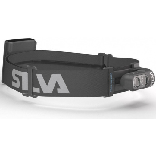 Фонарь налобный Silva Trail Runner Free H, 400 люмен (SLV 37808)