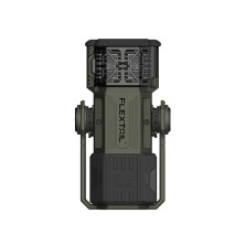 Фумигатор-фонарь-powerbank кемпинговый Flextail Evo Repel, зеленый