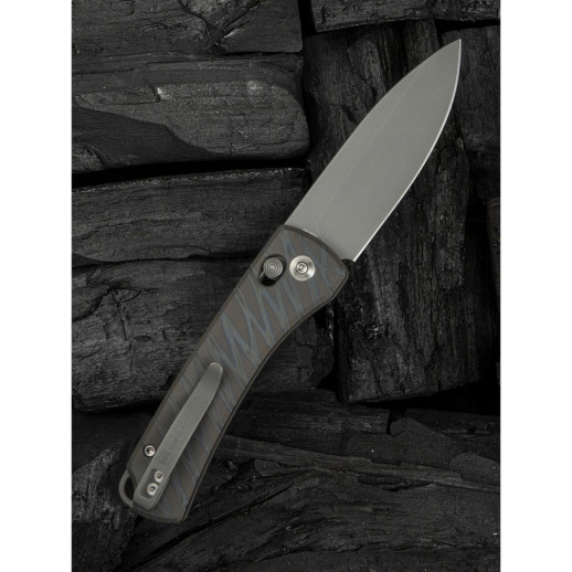 Нож складной Weknife Nightblade WE22046-3