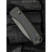 Нож складной Weknife Nightblade WE22046-3
