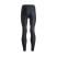 Кальсоны Accapi FIR Diamond Long Trousers Man 999 black , XL/XXL