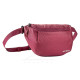 Сумка поясная Tatonka Hip Belt Pouch, Bordeaux Red, (TAT 1340.047)