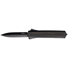 Нож Tekto Knives A7 Zastava Black