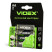 Батарейки щелочные Videx LR06/АА, 4 шт. упаковка (LR6/AA 4pcs BC)