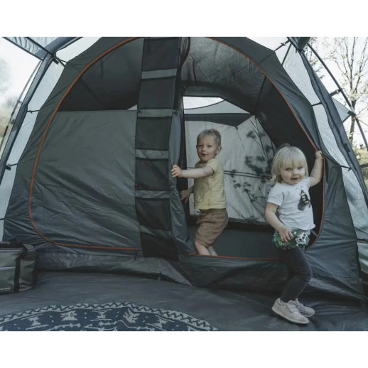 Палатка пятиместная Easy Camp Hamra 5 (120495)