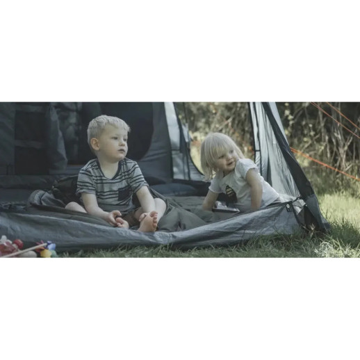 Палатка пятиместная Easy Camp Hamra 5 (120495)
