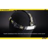 Кріплення наголовне для ліхтарів Nitecore Headband HB02 Кріплення наголовне для ліхтарів Nitecore Headband HB02