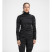 Термокофта жен. Aclima WarmWool 200 Roll Neck W's Black Motion L
