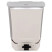 Корзина для мусора складная Bo-Camp Waste Bin Foldable 15L White/Grey (5329979)