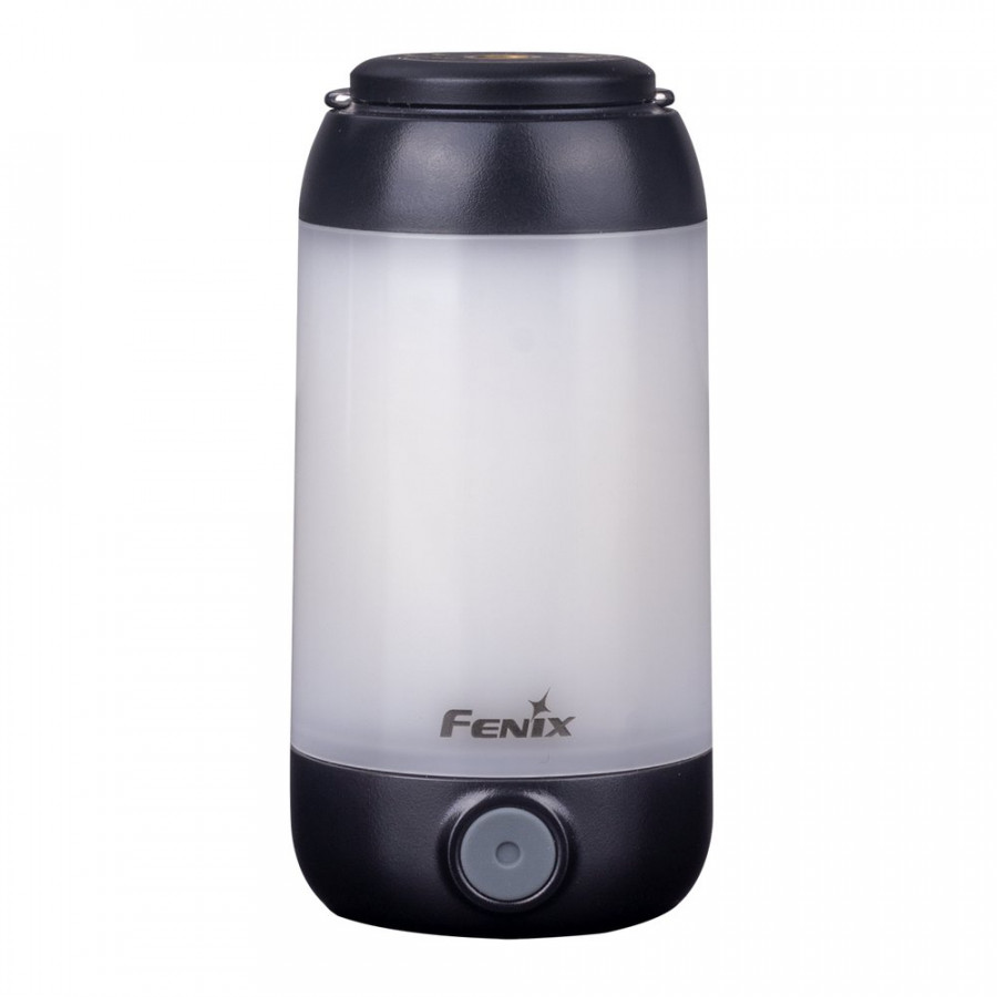 Фонарь Fenix CL26R (черный, зеленый, красный) 53710