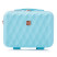 Бьюти-кейс Semi Line 16L Blue (T5723-1)