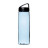 Бутылка для воды Laken Tritan Classic 0,75 L (Clear Blue)