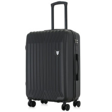 Чемодан Semi Line 28" (L) Black (T5984-4)