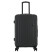 Чемодан Semi Line 28" (L) Black (T5984-4)