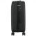 Чемодан Semi Line 28" (L) Black (T5984-4)
