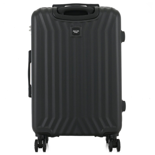 Чемодан Semi Line 28" (L) Black (T5984-4)