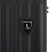 Чемодан Semi Line 28" (L) Black (T5984-4)