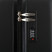 Чемодан Semi Line 28" (L) Black (T5984-4)